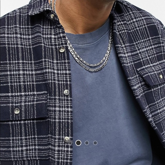 Vintage Eddie Bauer Oversized Crewneck Sweatshirt - Picture 5 of 15